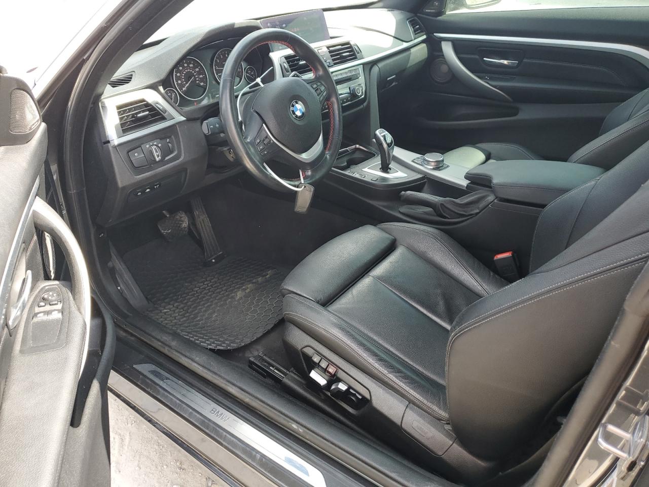 2020 BMW 4er - Image 8