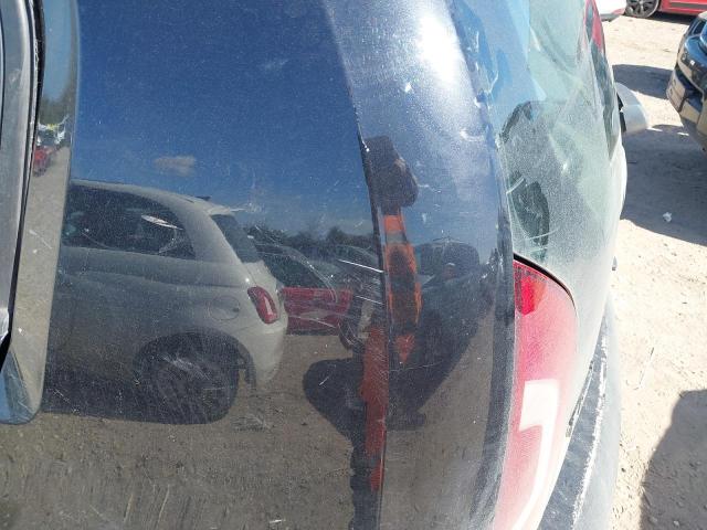 2013 VOLKSWAGEN UP 1.0 MOVE UP 5DR