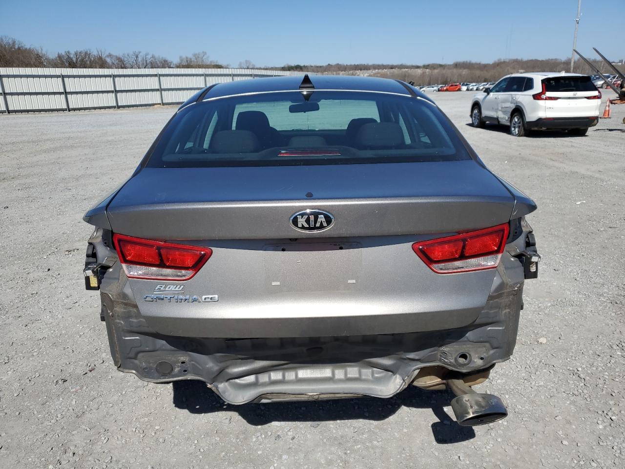 2016 Kia Optima - Image 6