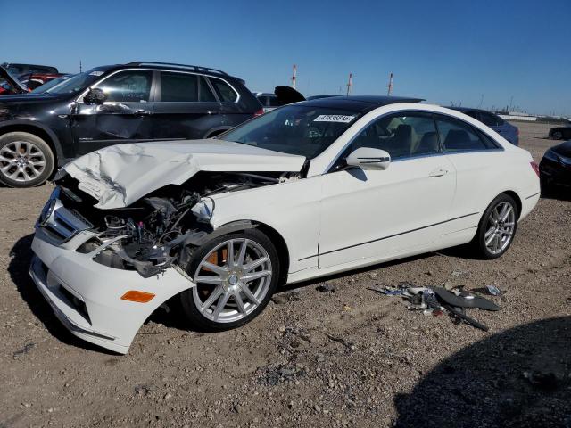 2010 Mercedes-Benz E 350