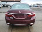2016 Honda Accord Lx იყიდება Fort Wayne-ში, IN - Front End