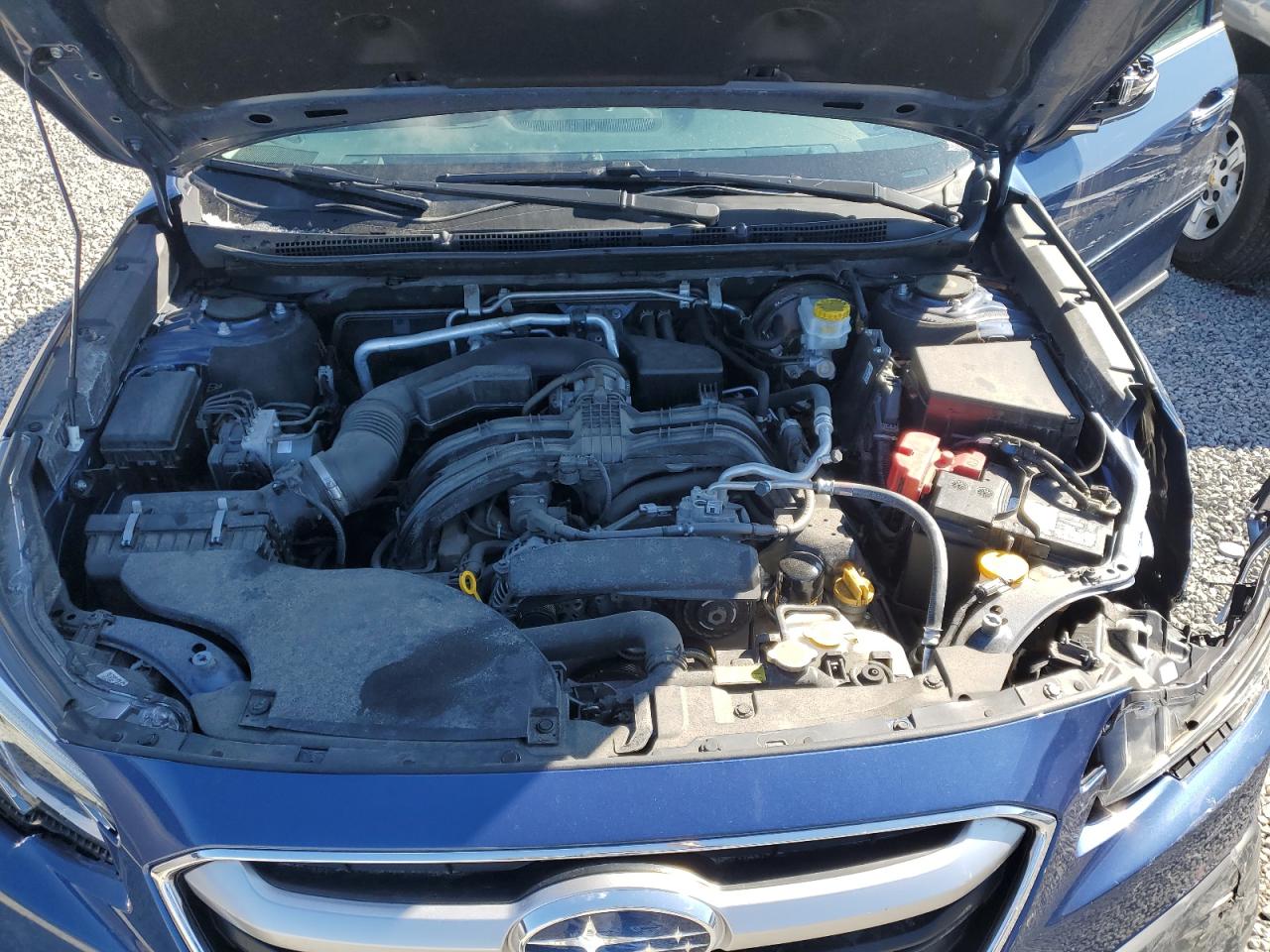 2020 Subaru Outback - Image 12