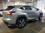 2019 Lexus Nx 300 Base de vânzare în Woodhaven, MI - Front End