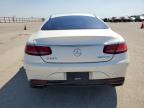 Fresno, CA에서 판매 중인 2015 Mercedes-Benz S 550 - Undercarriage