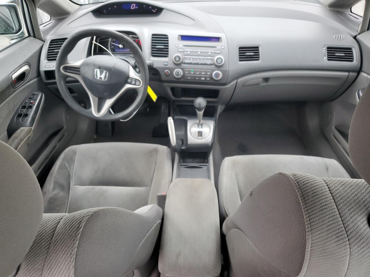 2009 Honda Civic - Image 8