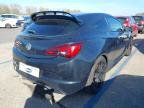2013 VAUXHALL ASTRA VXR for sale at Copart NEWBURY