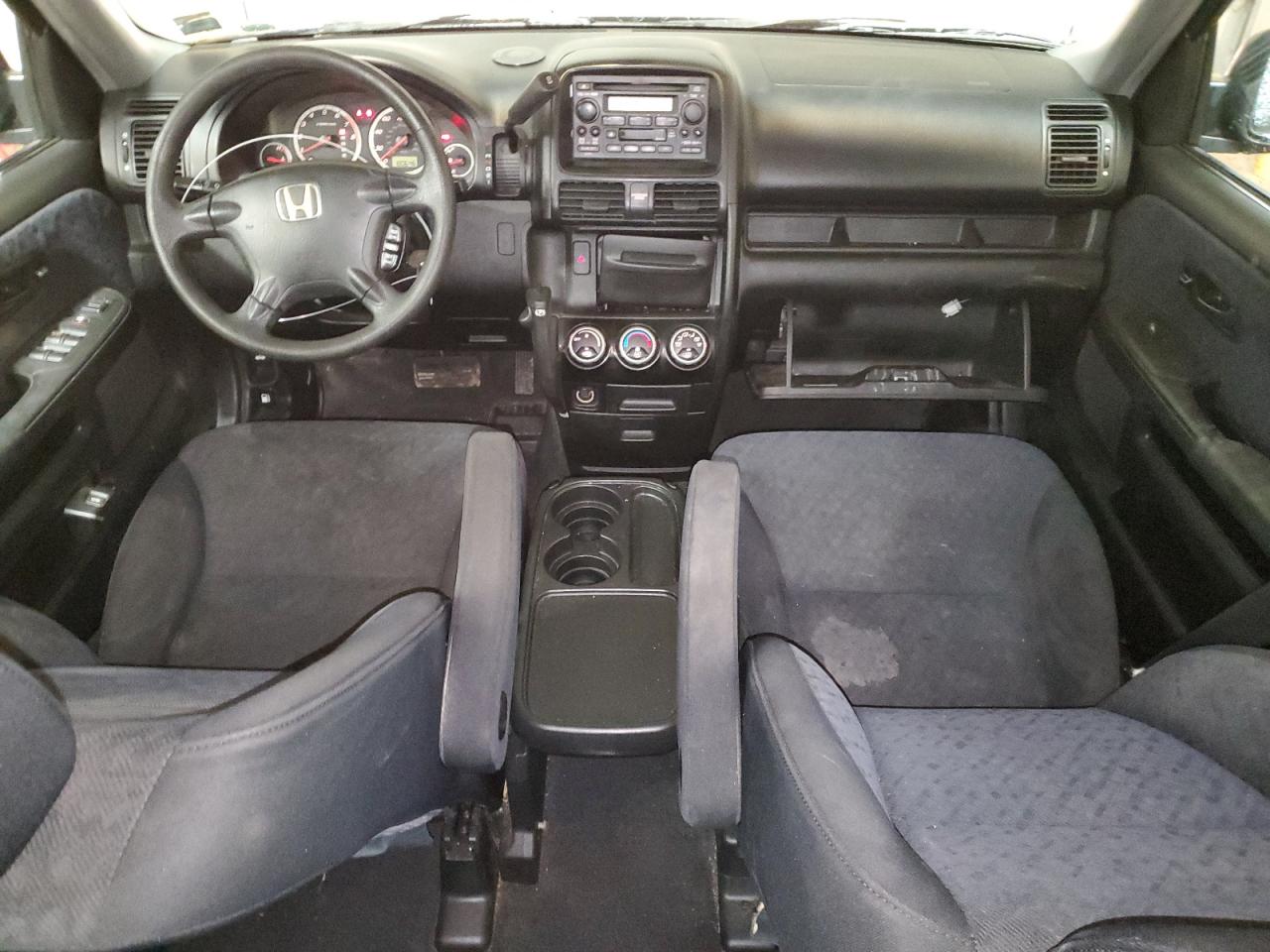 2006 Honda CR-V - Image 8