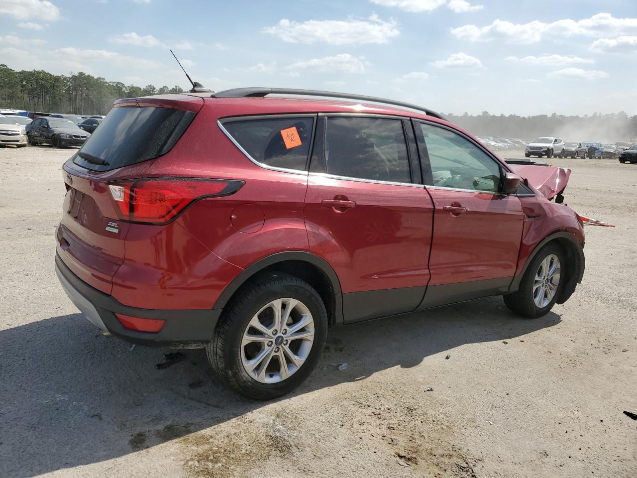 2019 Ford Escape - Image 3