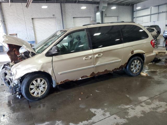 2006 Chrysler Town & Country Touring