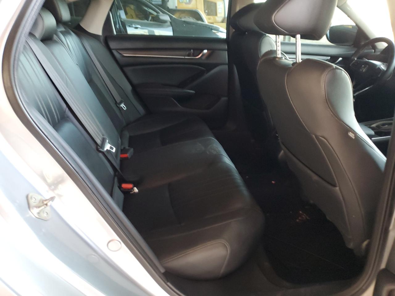 2019 Honda Accord - Image 10