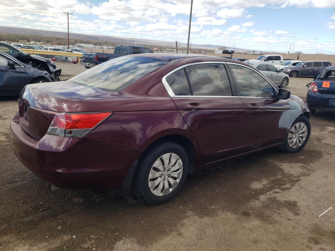 2010 Honda Accord - Image 3