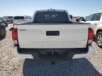 2016 Toyota Tacoma Double Cab de vânzare în Temple, TX - Front End