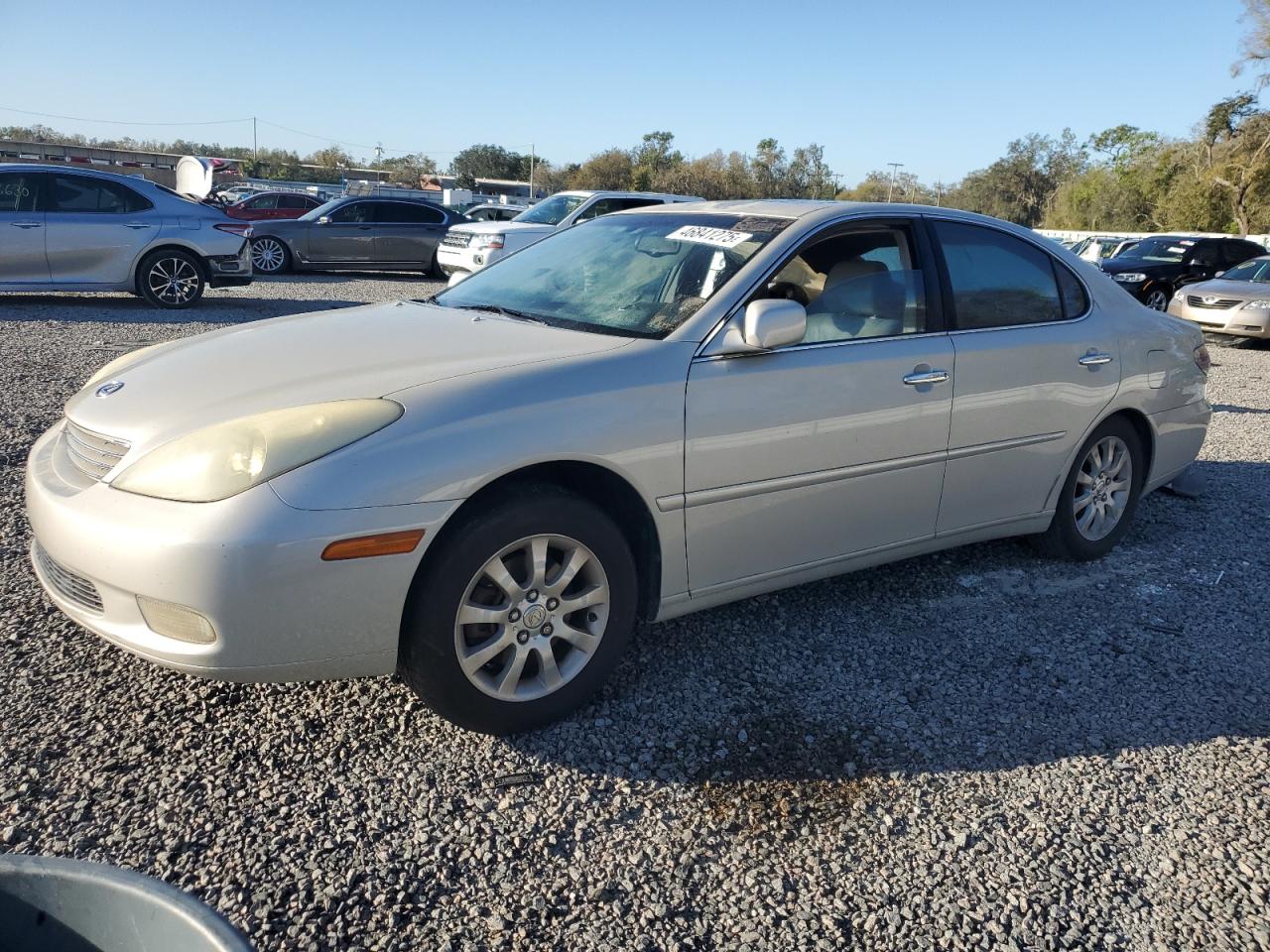 2003 Lexus ES - Image 1
