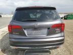 2017 Honda Pilot Touring продається в Kansas City, KS - Front End