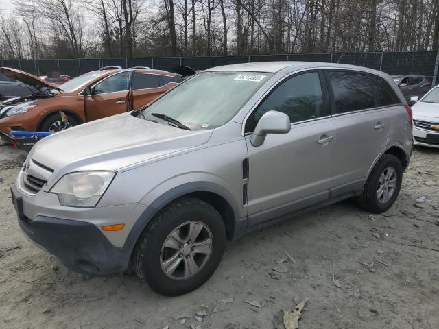 2008 Saturn Vue Xe