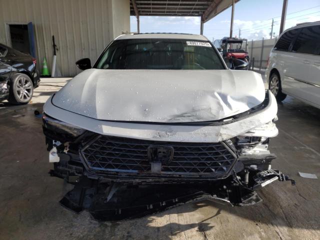  HONDA ACCORD 2024 White