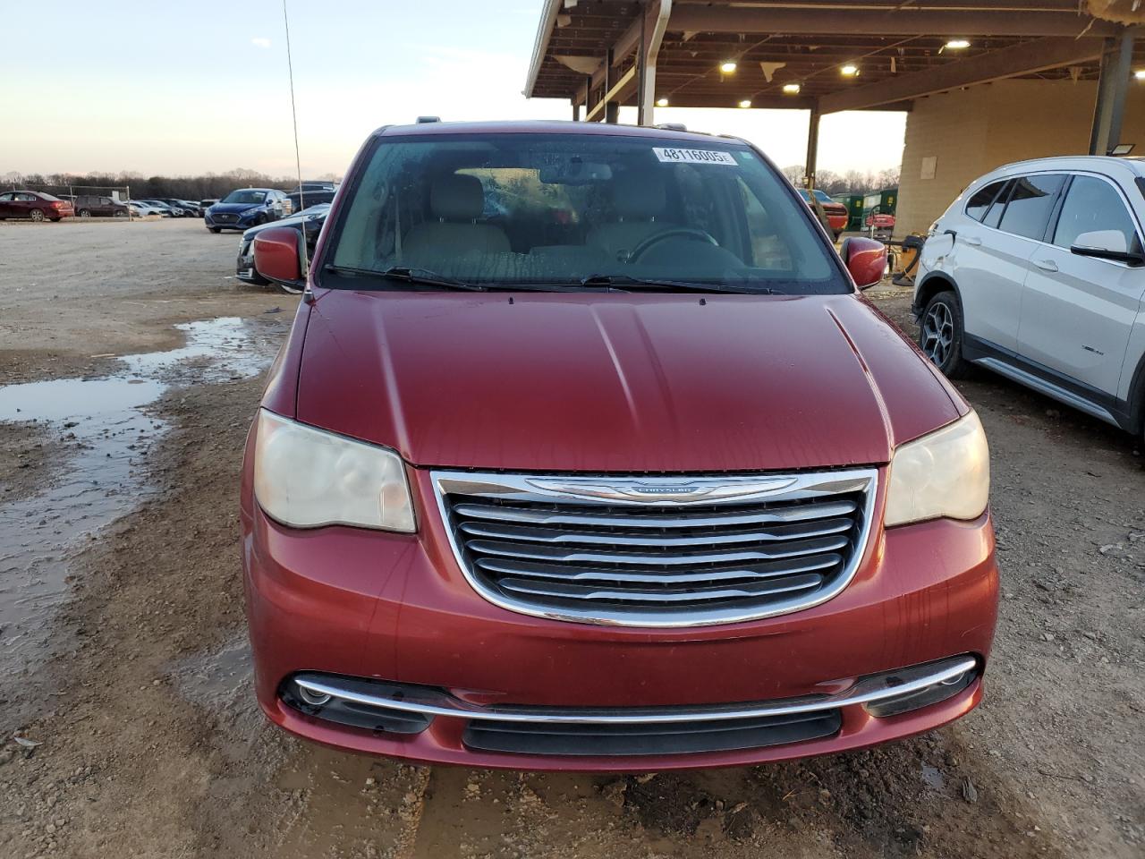 2012 Chrysler Town & Country - Image 5