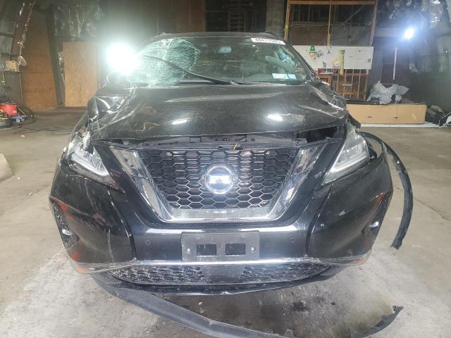  NISSAN MURANO 2020 Czarny