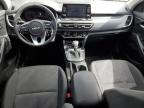 2023 Kia Seltos Lx en Venta en Denver, CO - Front End