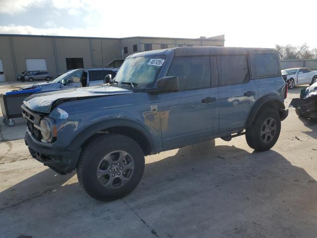FORD BRONCO BIG – zdjęcie z aukcji, lot #48574295