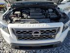 2022 Nissan Frontier S на продаже в Barberton, OH - Rear End
