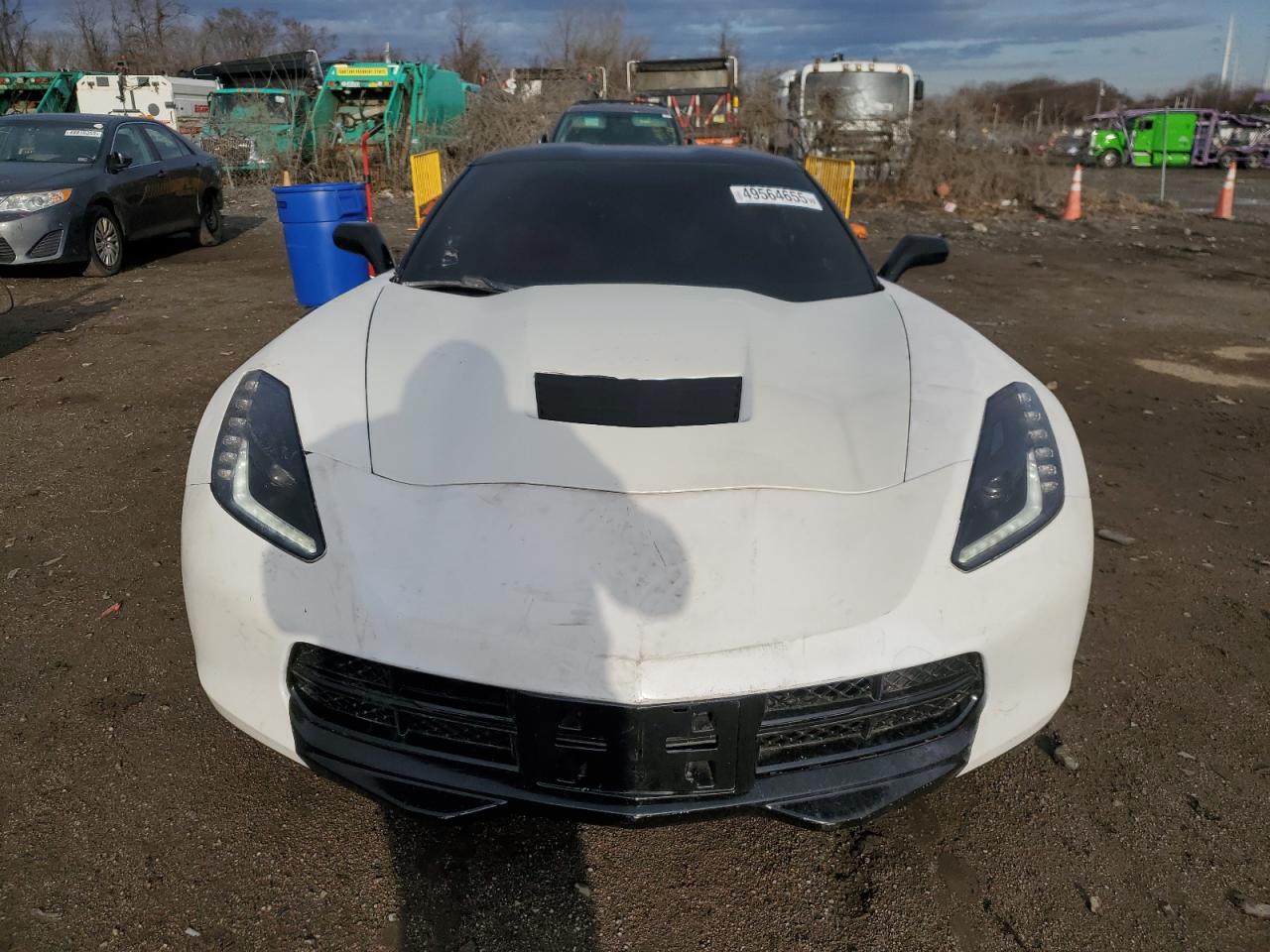 2014 Chevrolet Corvette - Image 5