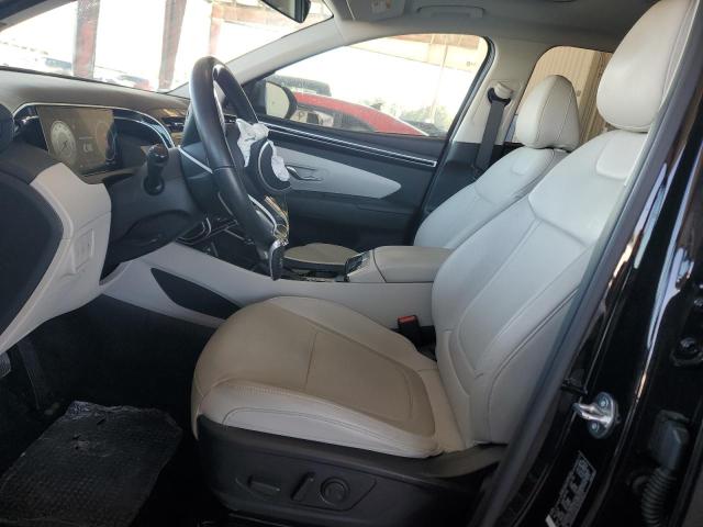  HYUNDAI TUCSON 2024 Czarny