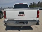 2014 Gmc Sierra K1500 Sle for Sale in Harleyville, SC - Burn