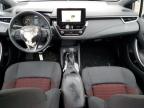 2024 Toyota Corolla Se for Sale in Houston, TX - Front End