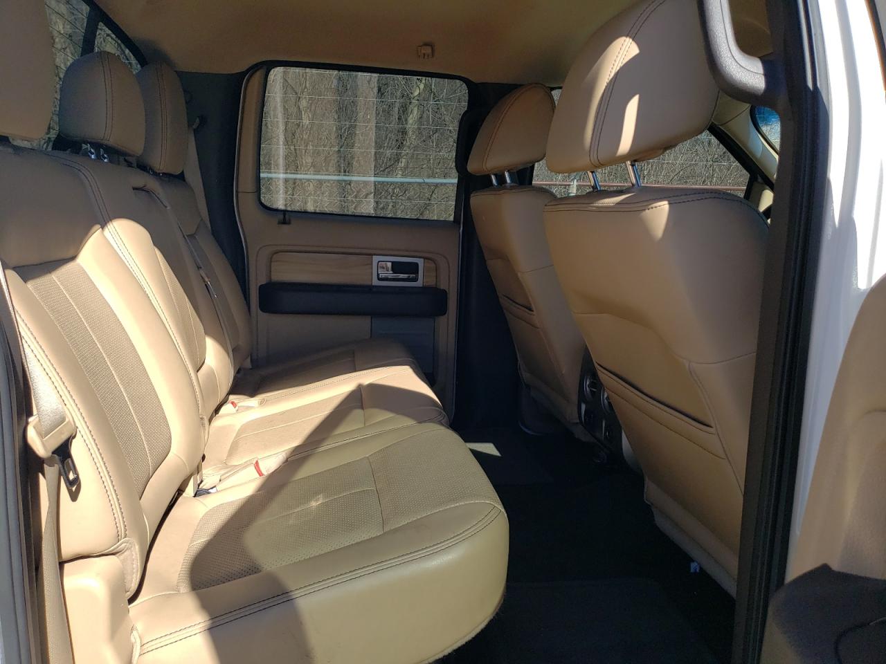 2011 Ford F-150 - Image 10