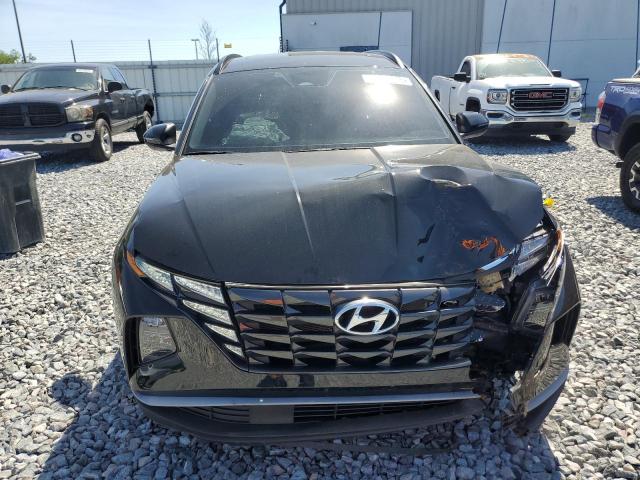  HYUNDAI TUCSON 2023 Czarny