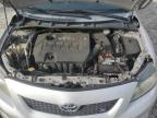 2010 Toyota Corolla Base na sprzedaż w Tifton, GA - Rear End