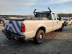2012 Ford F250 Super Duty for Sale in Spartanburg, SC - Side