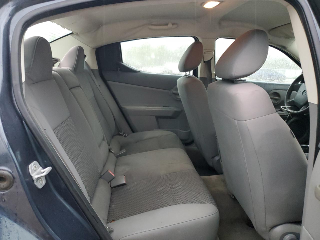 2008 Dodge Avenger Se VIN: 1B3LC46K88N105972 Lot: 59479105