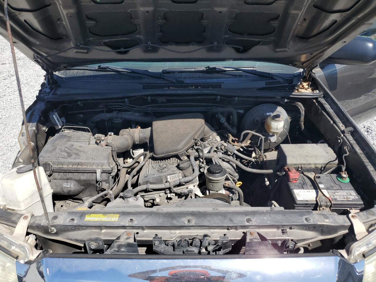 2012 Toyota Tacoma - Image 11