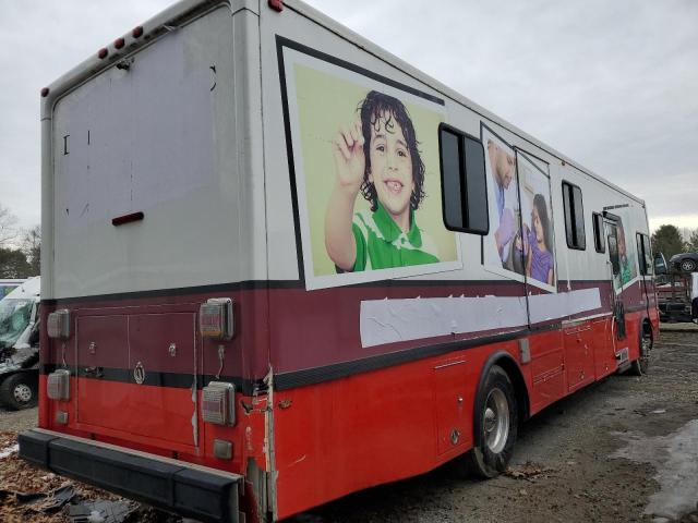 2005 FREIGHTLINER CHASSIS X LINE MOTOR HOME