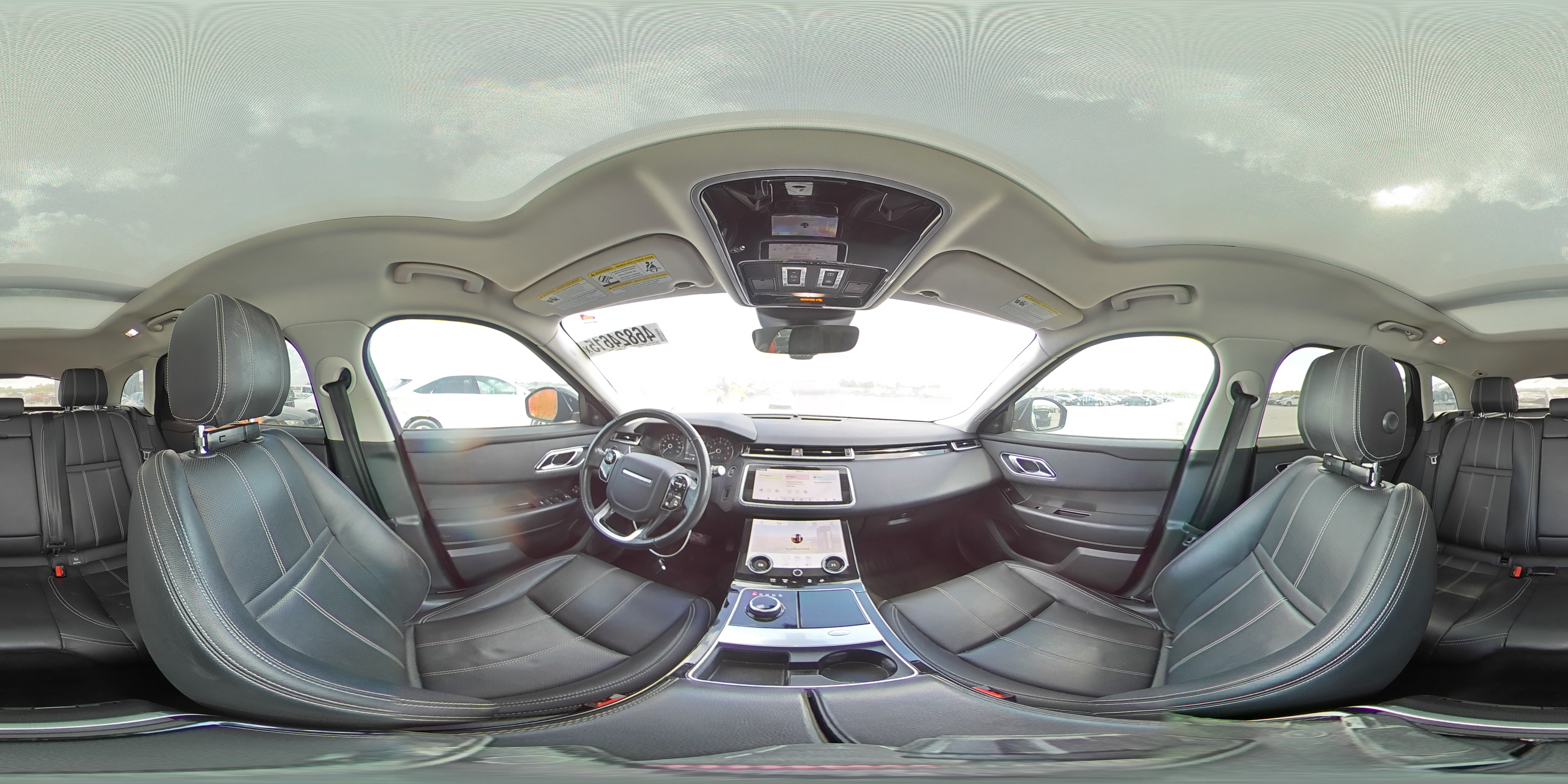 2019 Land Rover Range Rover - Image 13