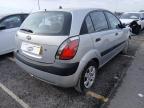 2006 KIA RIO GS AUT for sale at Copart SANDTOFT