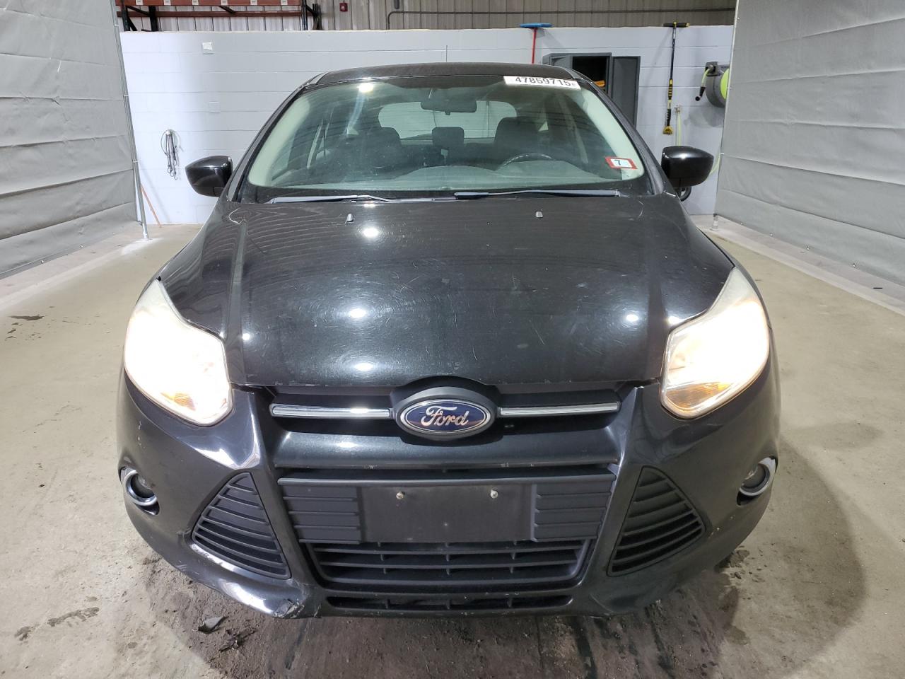 2012 Ford Focus - Image 5