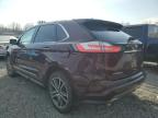 2019 Ford Edge Titanium zu verkaufen in Spartanburg, SC - Front End