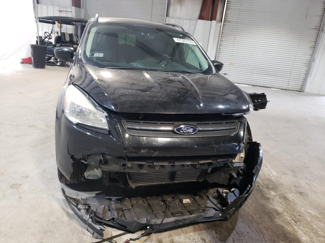 2015 Ford Escape - Image 5