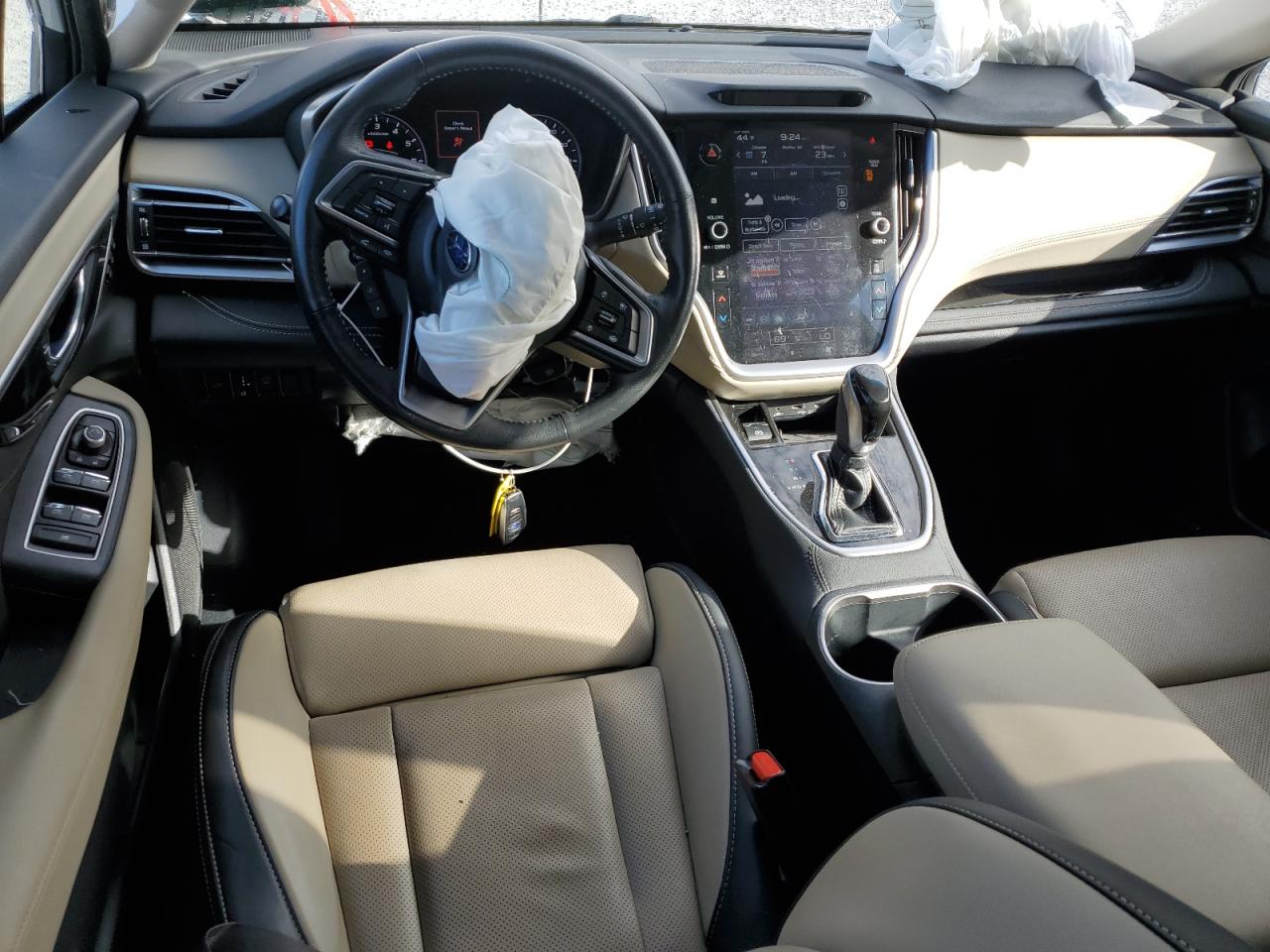 2021 Subaru Outback - Image 8