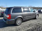 2015 Chrysler Town & Country Touring L en Venta en Assonet, MA - Normal Wear