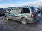 2004 Pontiac Montana  na sprzedaż w Helena, MT - Side