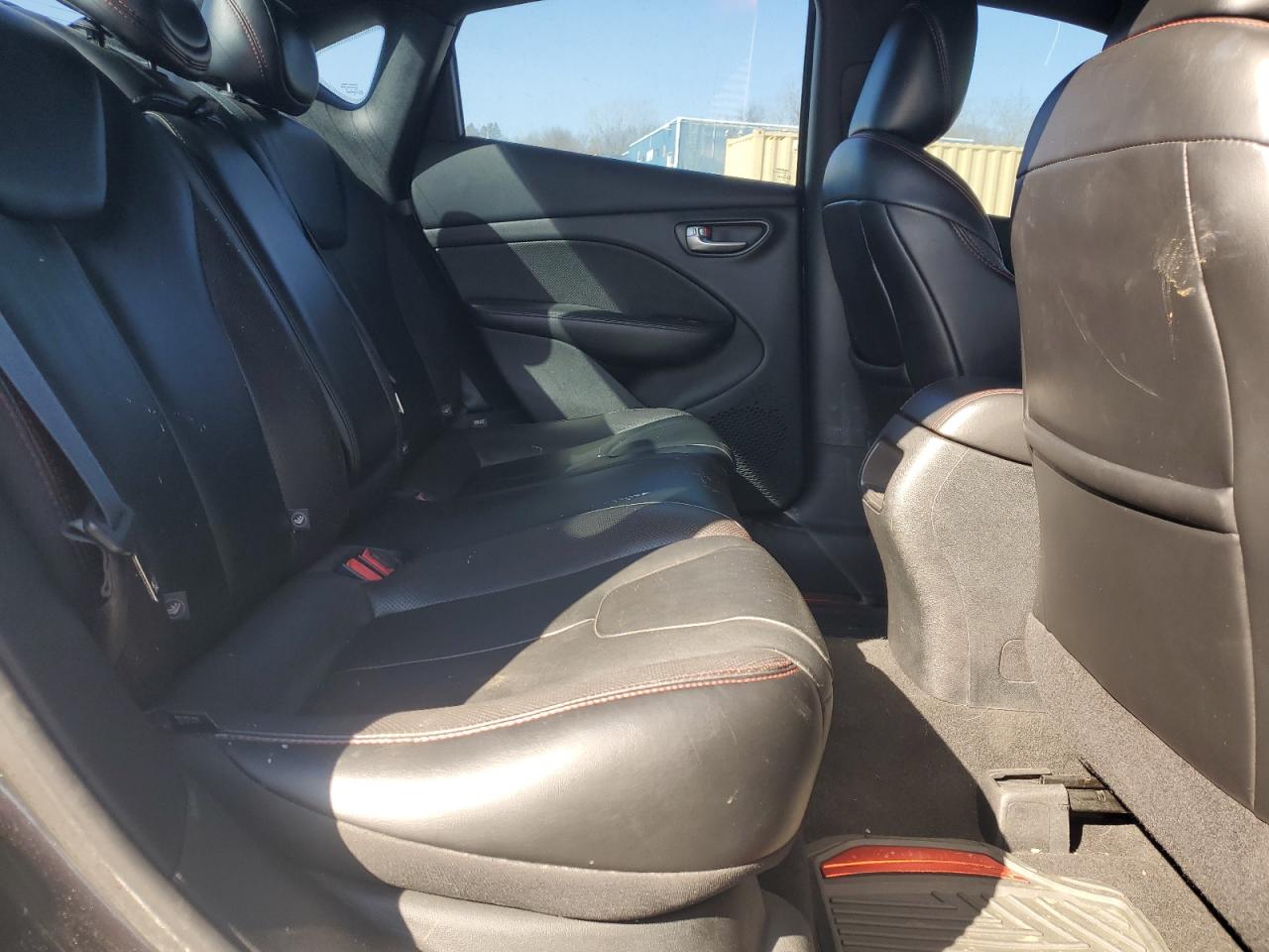 2014 Dodge Dart - Image 10