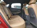 2023 Hyundai Sonata Limited for Sale in Reno, NV - Rear End