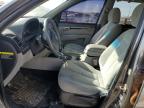 2009 Hyundai Santa Fe Gls de vânzare în Oklahoma City, OK - Front End