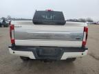 2019 Ford F350 Super Duty იყიდება Newton-ში, AL - Front End