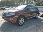 2013 Lexus Rx 350 Base zu verkaufen in Seaford, DE - Rear End