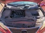 2011 Lexus Rx 350 იყიდება Albuquerque-ში, NM - Front End